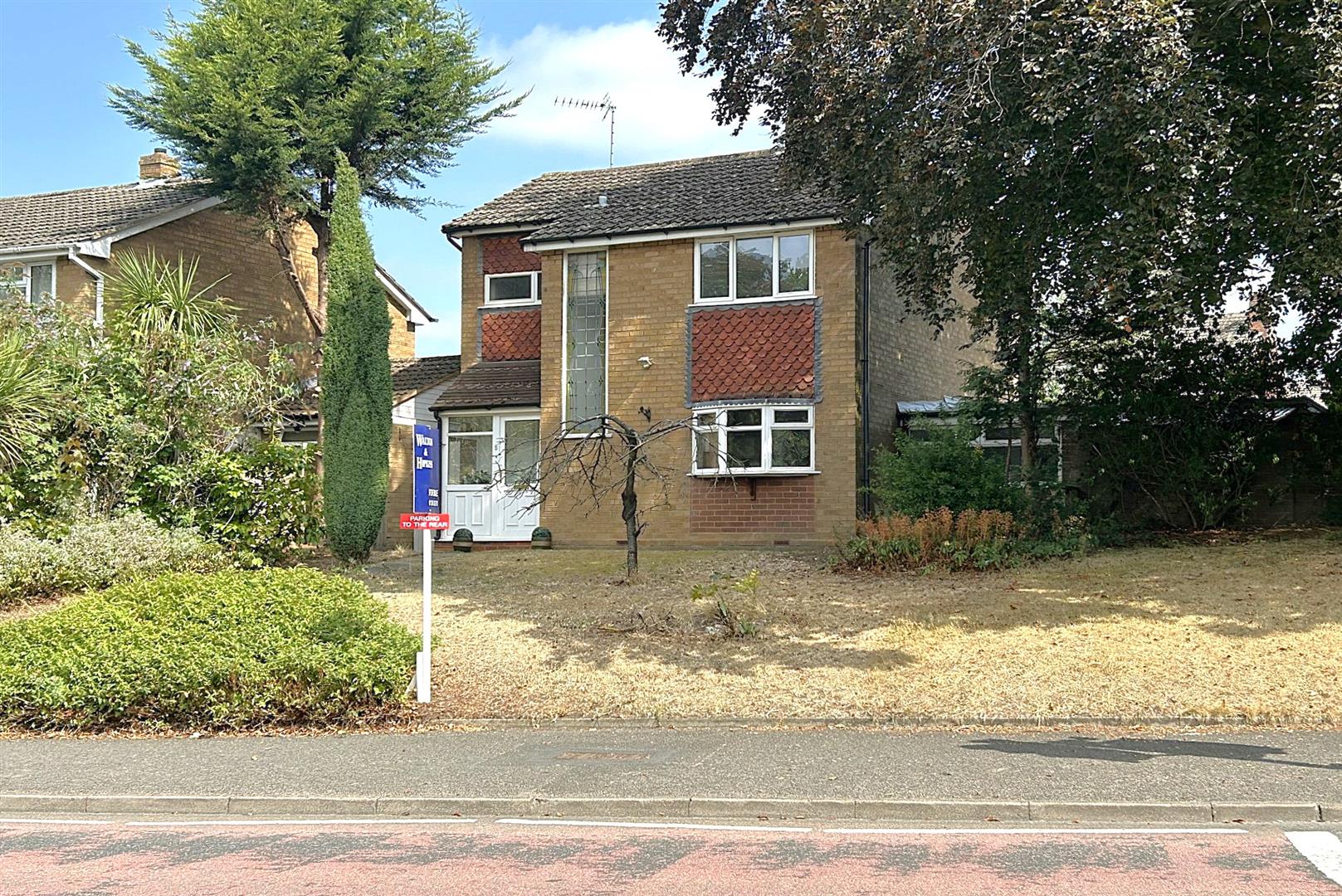 3 bed property in Hagley Road, Stourbridge